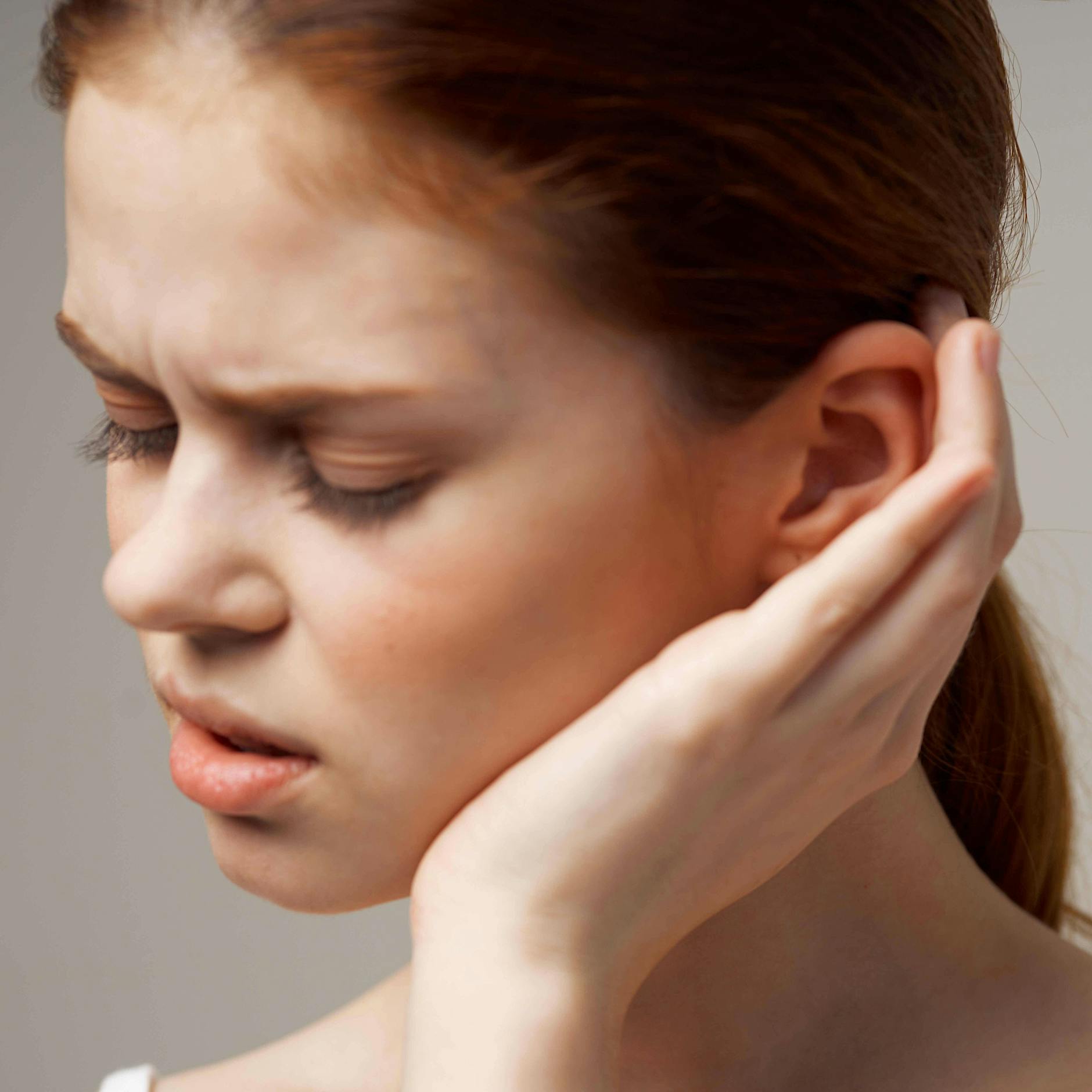 HNO-Arzt Uso Walter: So werden Sie Ihren Tinnitus los