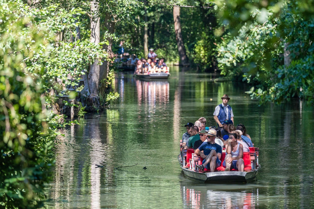 5 Jugendherbergen in Brandenburg: Entspannter Urlaub im Berliner Umland