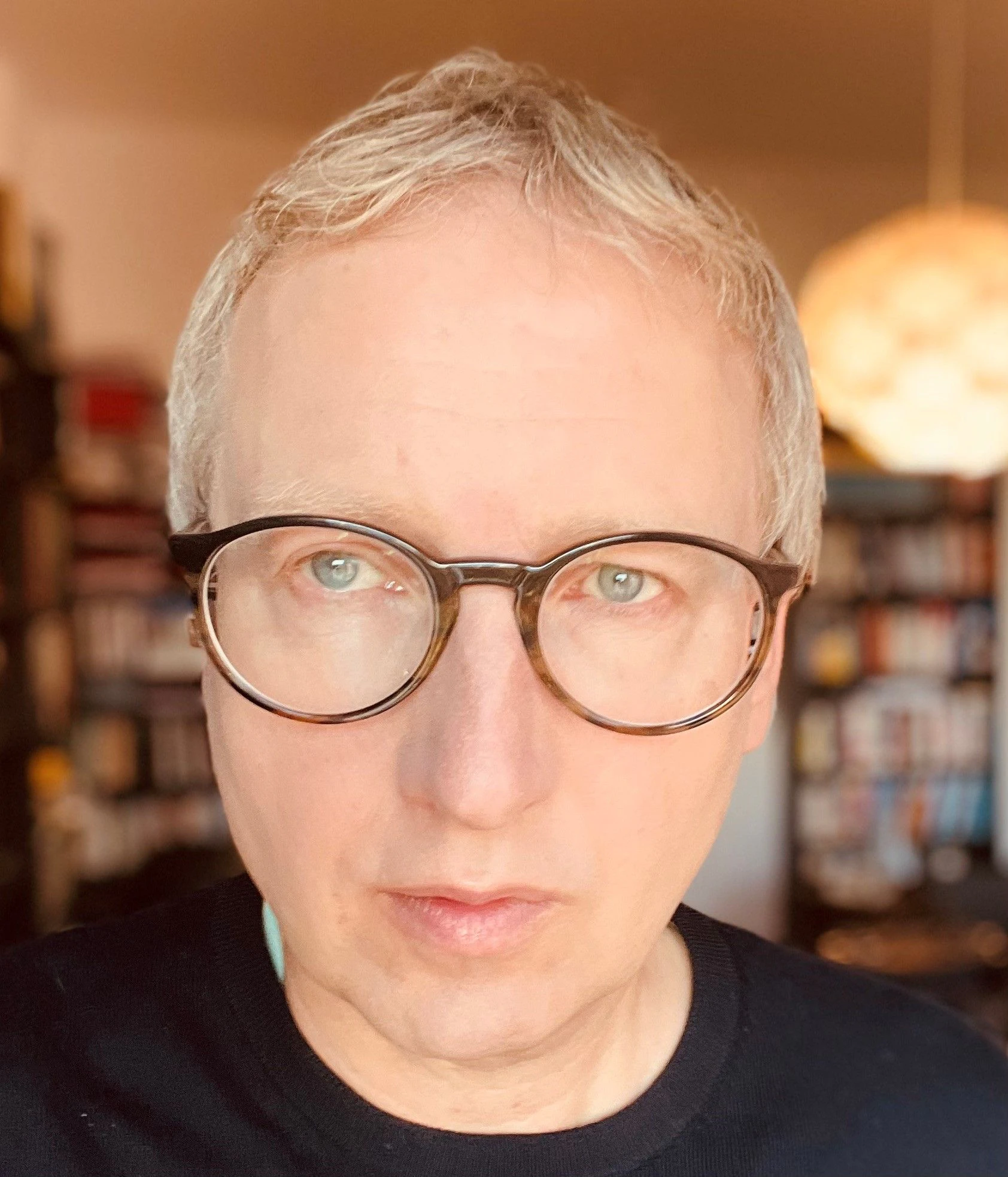 Zum Autor