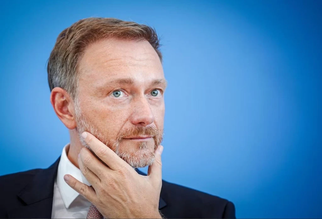 9-Euro-Ticket: Empörung über Lindners „Gratismentalität“-Spruch