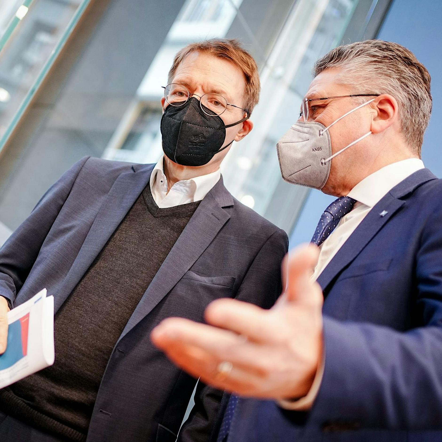 Lothar Wieler: „Rückkehr der Malaria ist möglich“