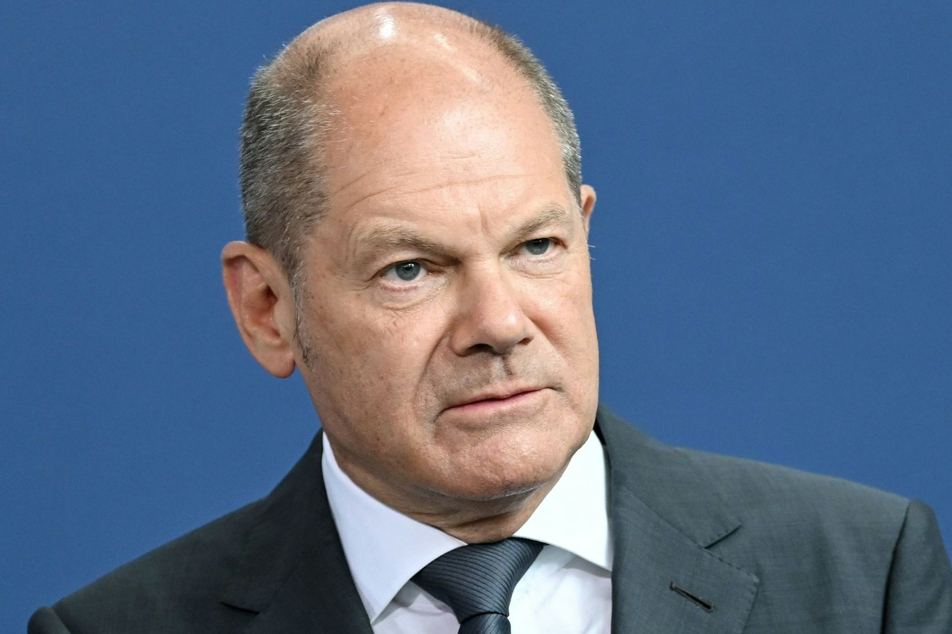 Cum-Ex-Affäre: Olaf Scholz muss  erneut vor U-Ausschuss aussagen.
