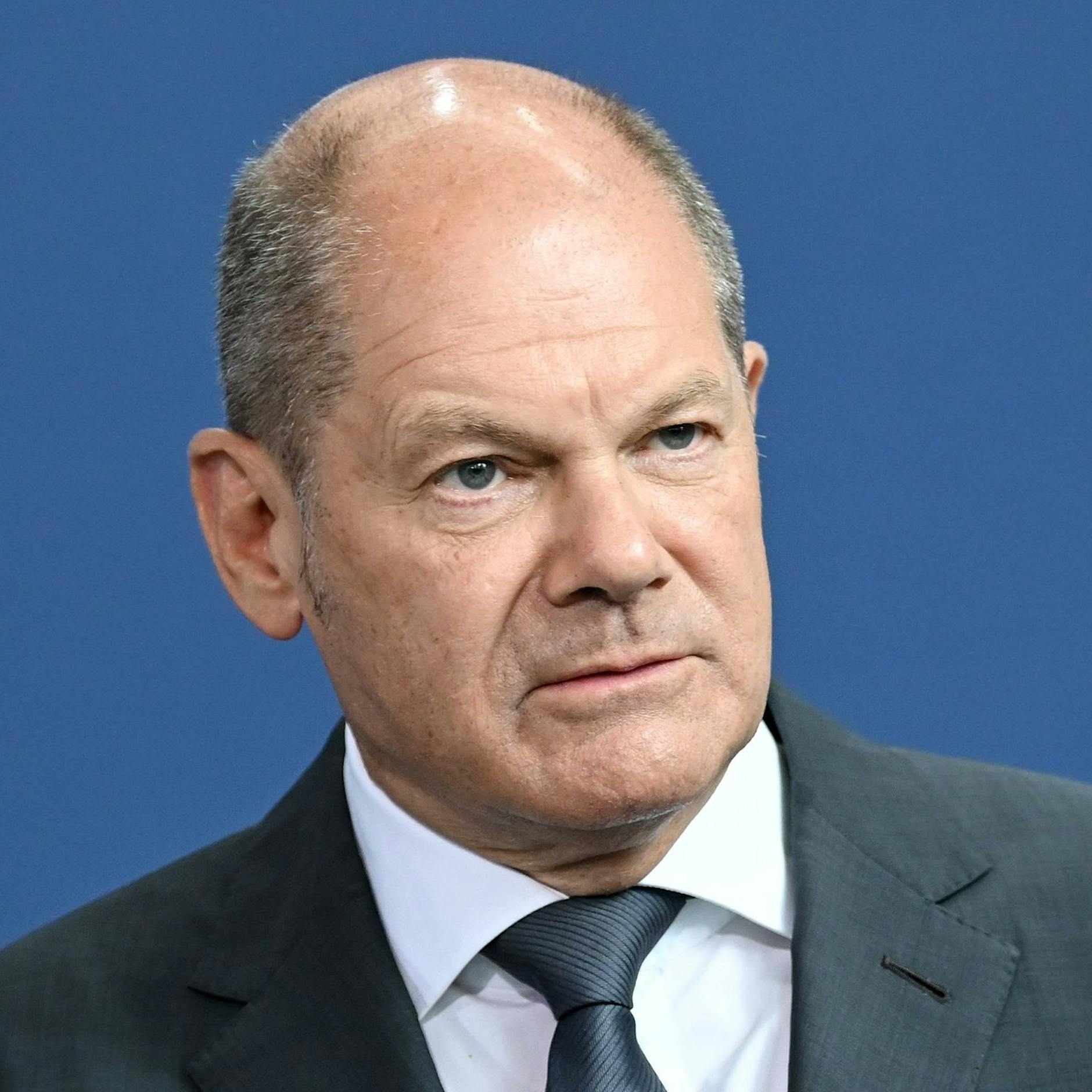 Steuerbetrug: Neue Gerüchte um Olaf Scholz
