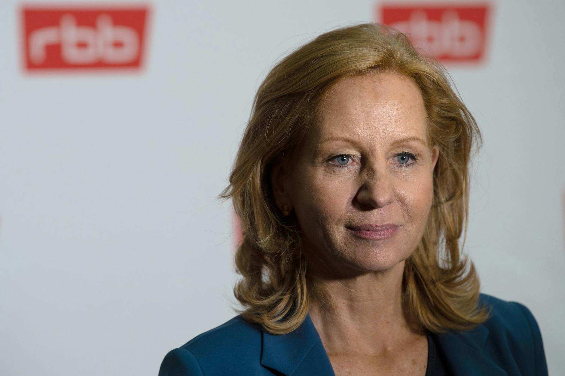 Patricia Schlesinger (Archivbild)