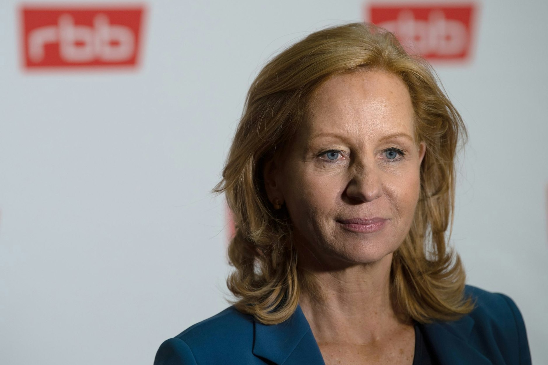 Patricia Schlesinger (Archivbild)