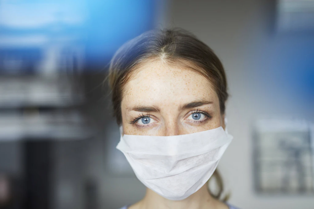 Klinik bittet ungeimpfte Ärzte und Pfleger weiterzuarbeiten