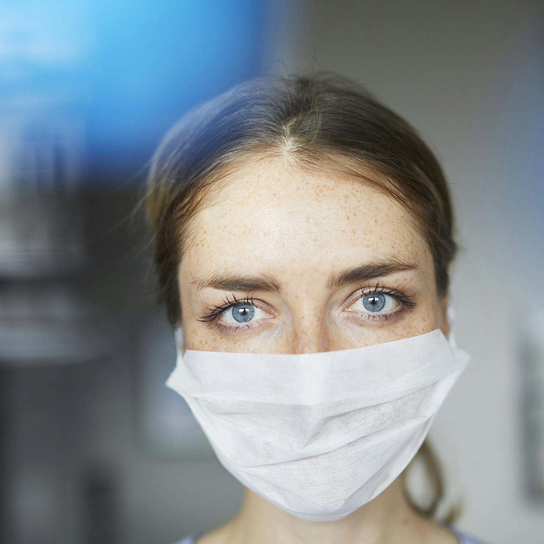 Klinik bittet ungeimpfte Ärzte und Pfleger weiterzuarbeiten