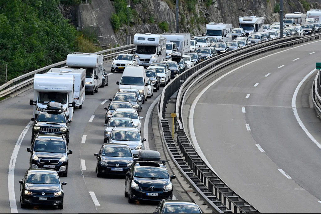 ADAC: Auf diesen Autobahnen droht jetzt Rückreise-Stau