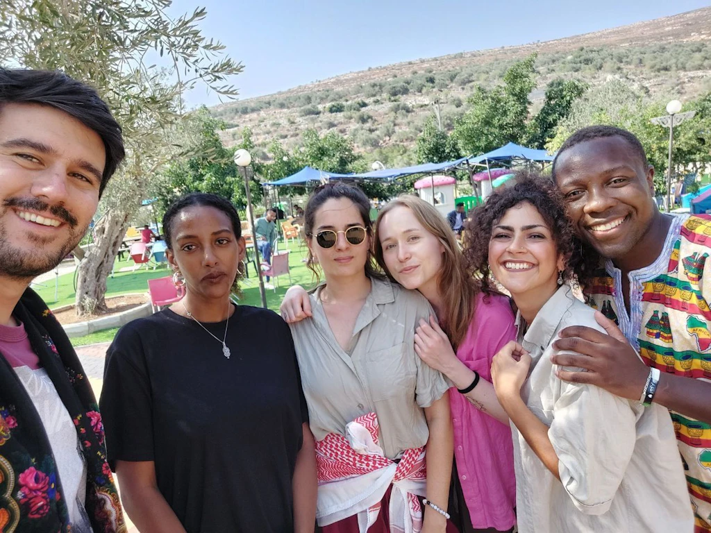 Festival-Teilnehmer: „Die Bild-Kampagne gegen Matondo Castlo ist rassistisch“