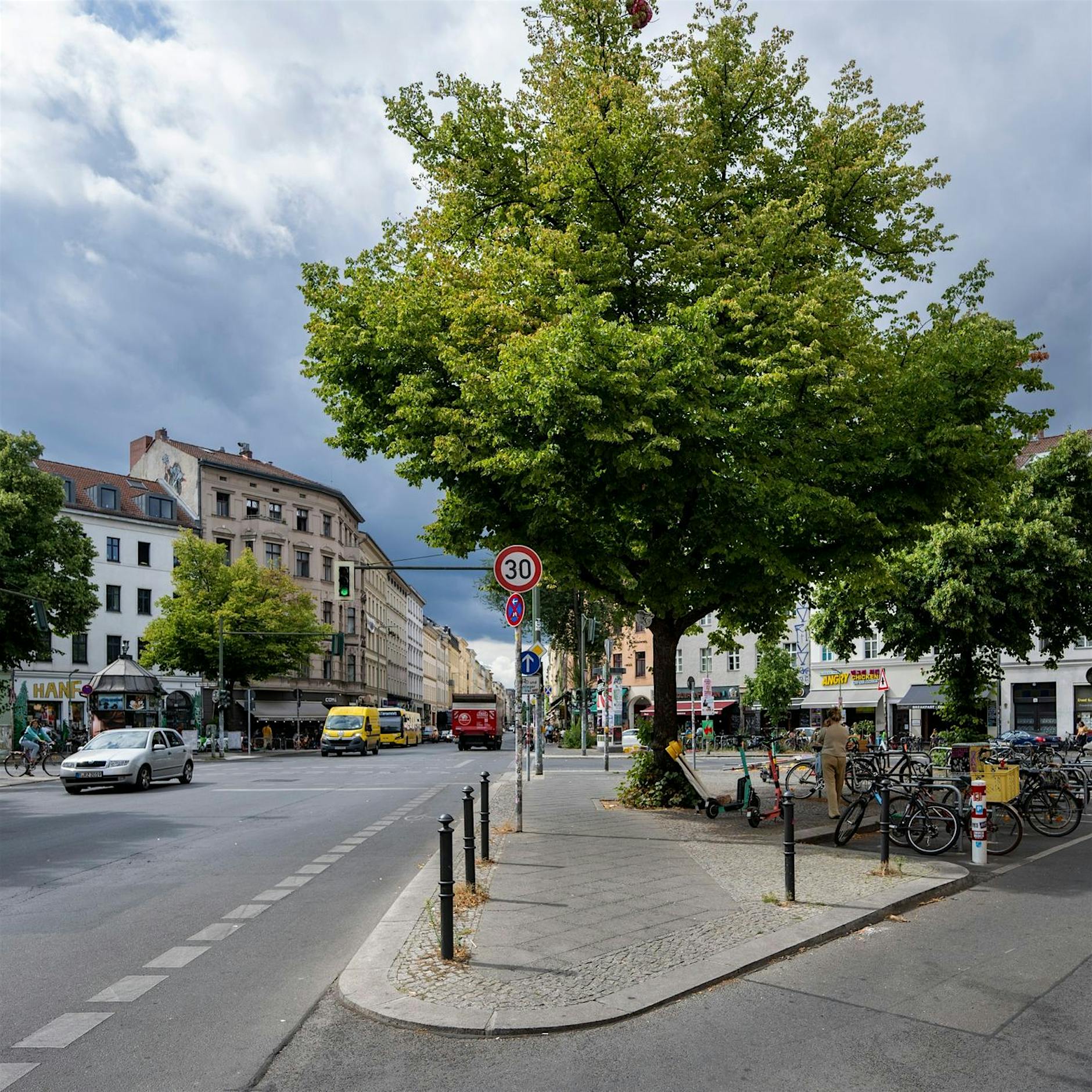 Image - Berlin bekommt Rio-Reiser-Platz