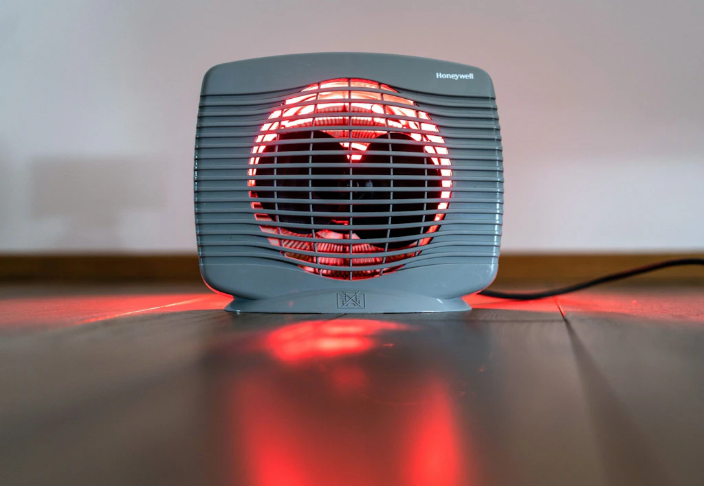 Jeder Zehnte hat sich schon eine Elektroheizung gekauft