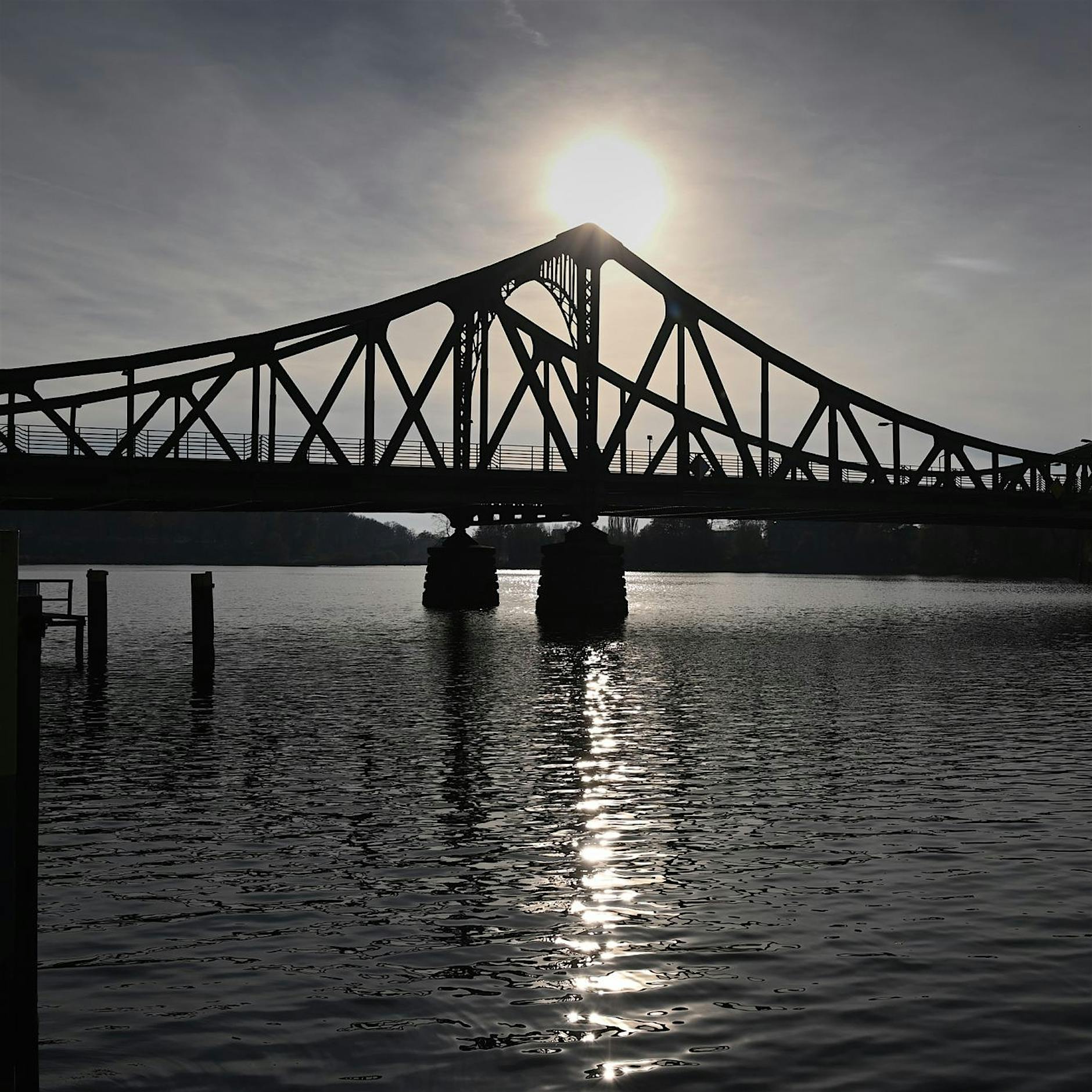Gedenkveranstaltungen für Opfer des Mauerbaus geplant