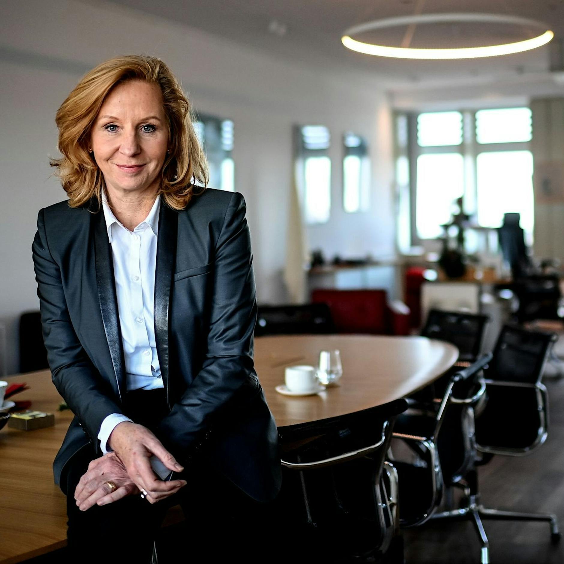 Bei der ARD kann man ordentlich verdienen: Der Intendanten-Einkommensvergleich