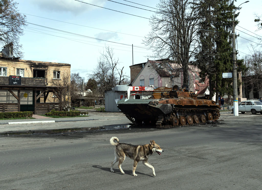 USA: Russland hat bis zu 80.000 Soldaten in der Ukraine verloren
