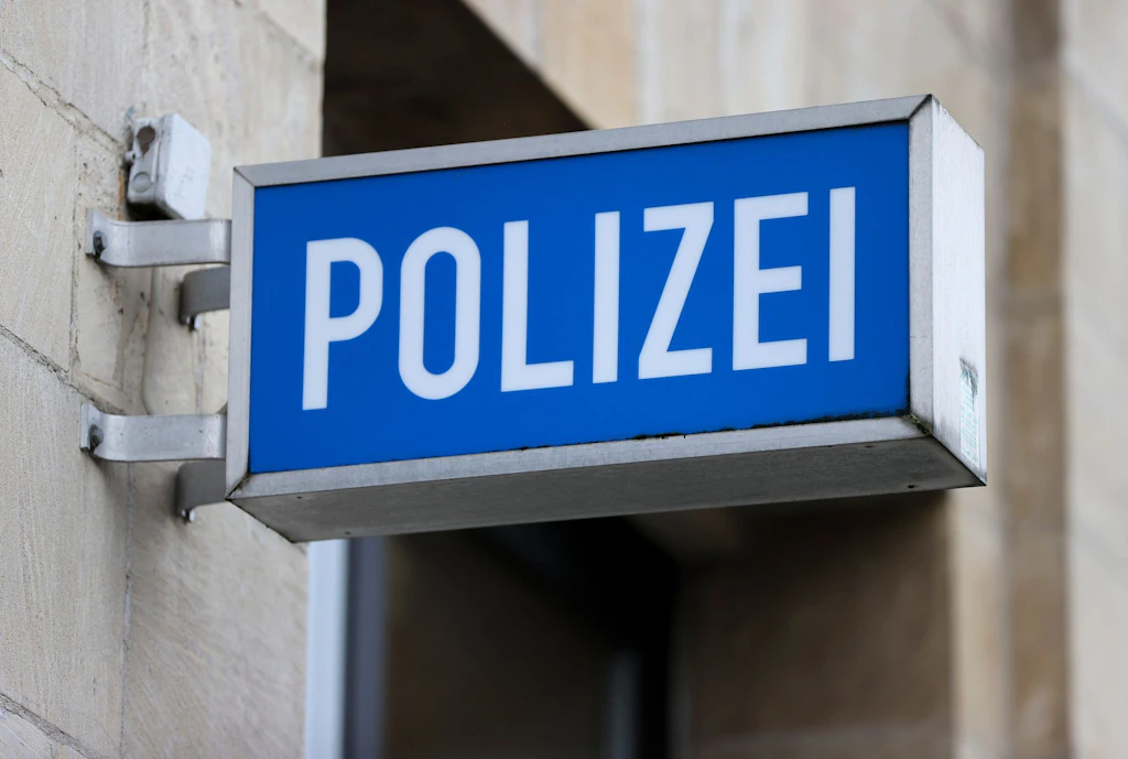 Berliner Polizisten fragen unerlaubt private Daten von Bürgern ab