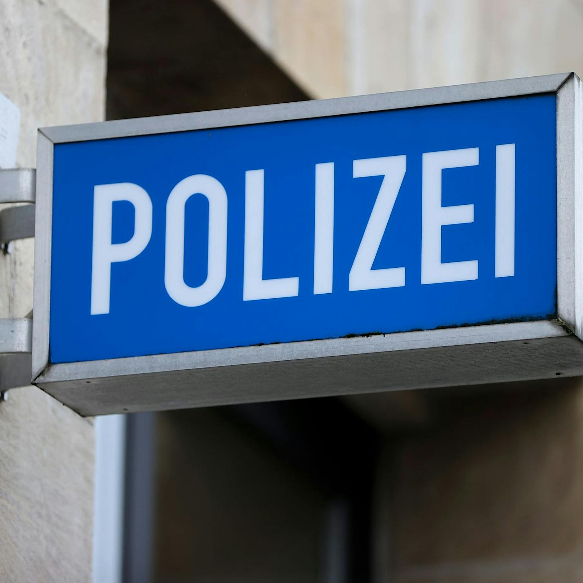 Berliner Polizisten fragen unerlaubt private Daten von Bürgern ab