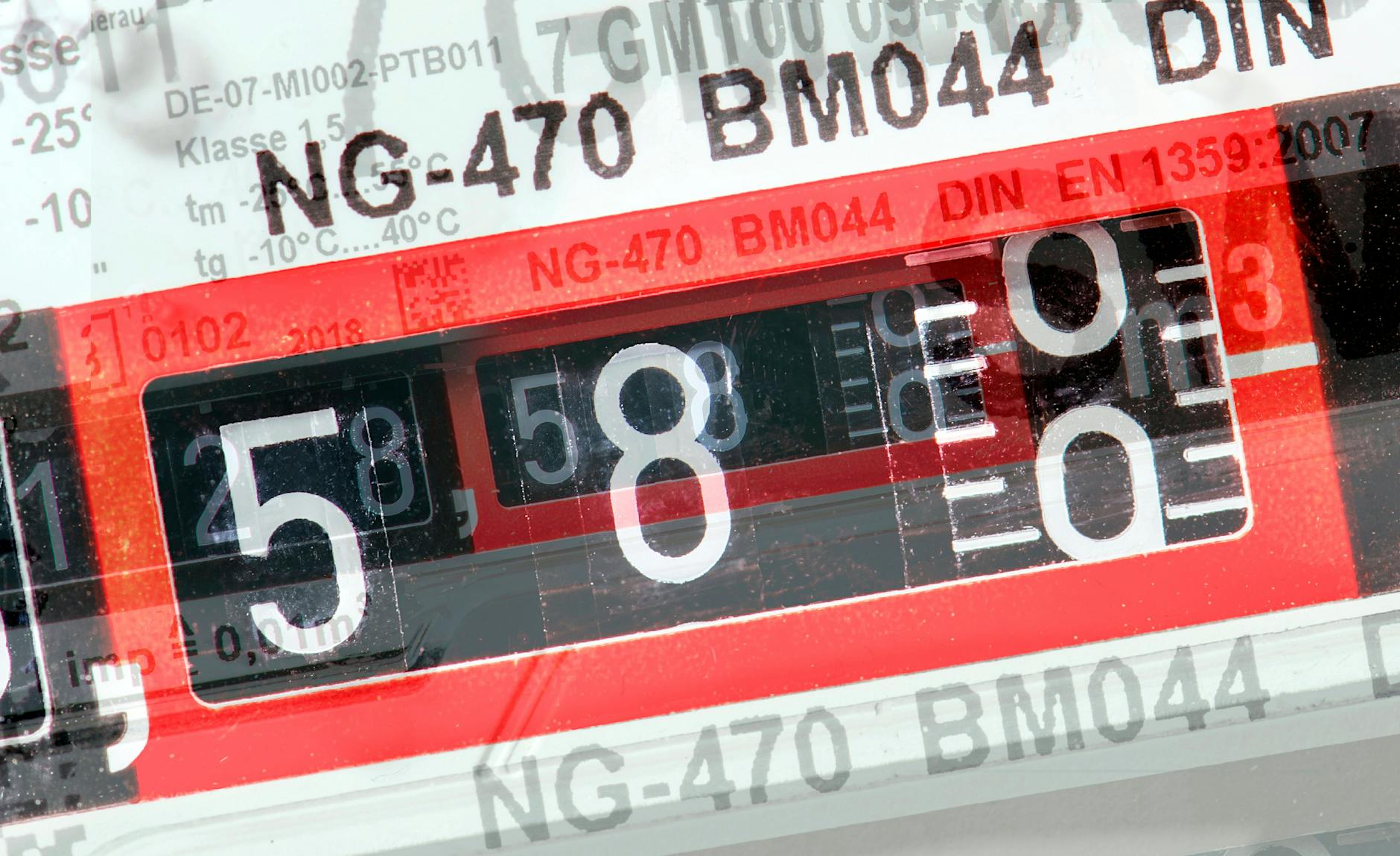 Noch sind die Maßnahmen freiwillig, aber bleibt das so? So will Europa Gas sparen...