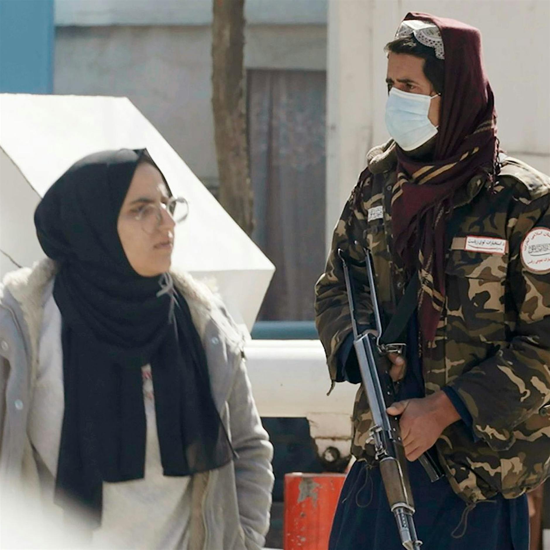 Afghanistan-Doku zum Jahrestag: „Mission Kabul-Luftbrücke“