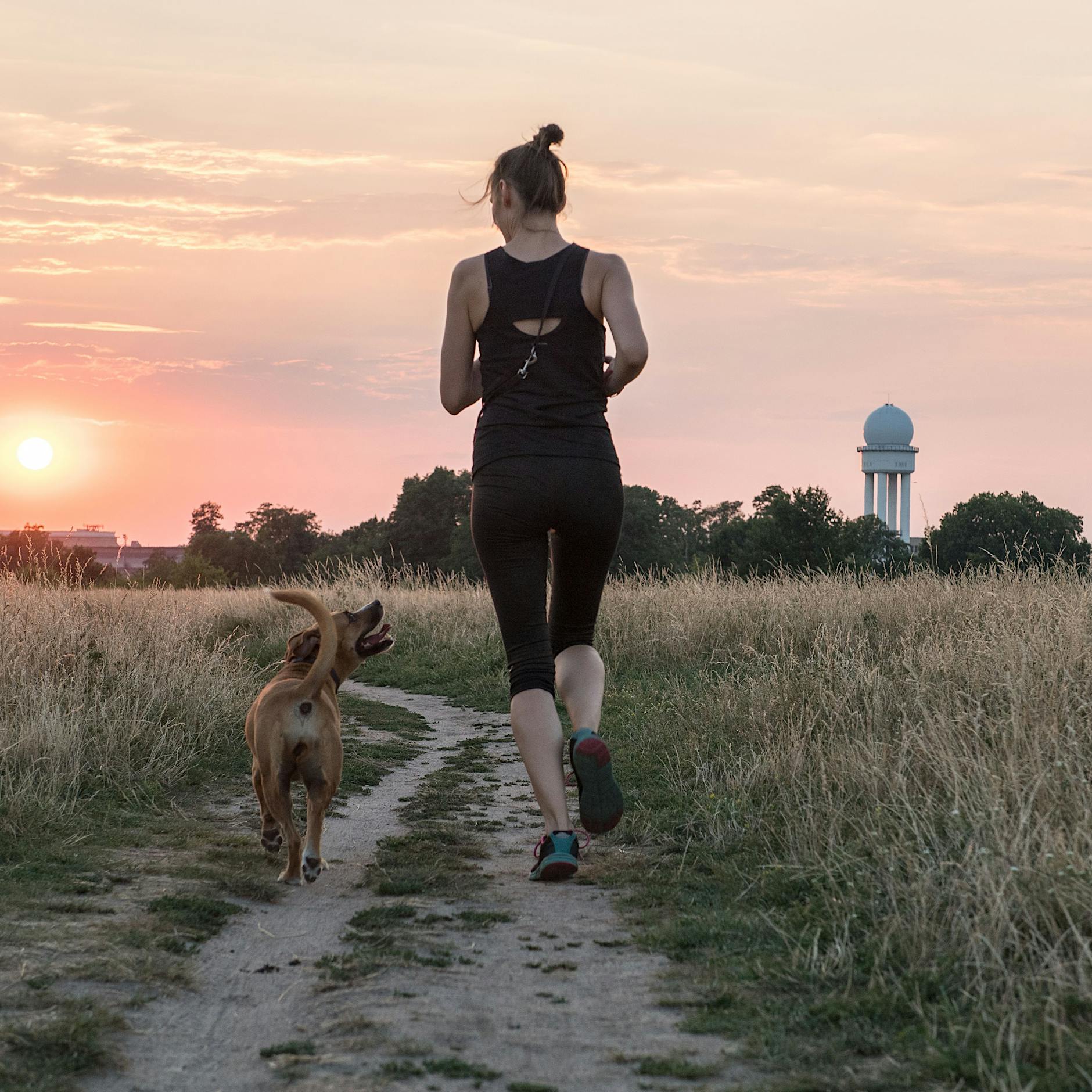 Leeres Sommerferien-Berlin: Sieben Orte, die man jetzt besuchen sollte