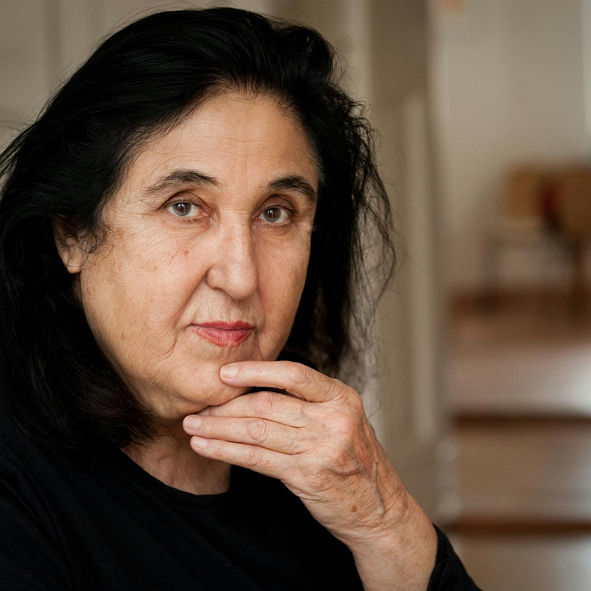 Emine Sevgi Özdamar erhält hochverdient den Georg-Büchner-Preis