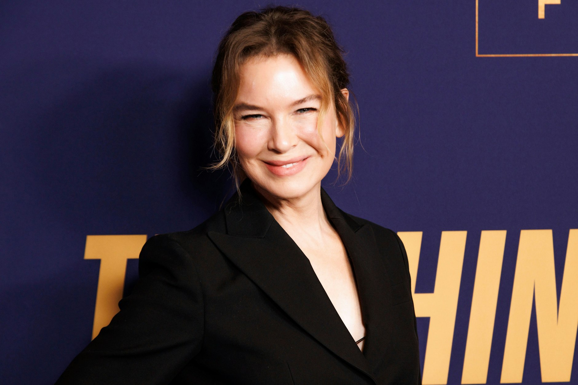 Renee Zellweger schimpft über Anti-Aging-Produkte