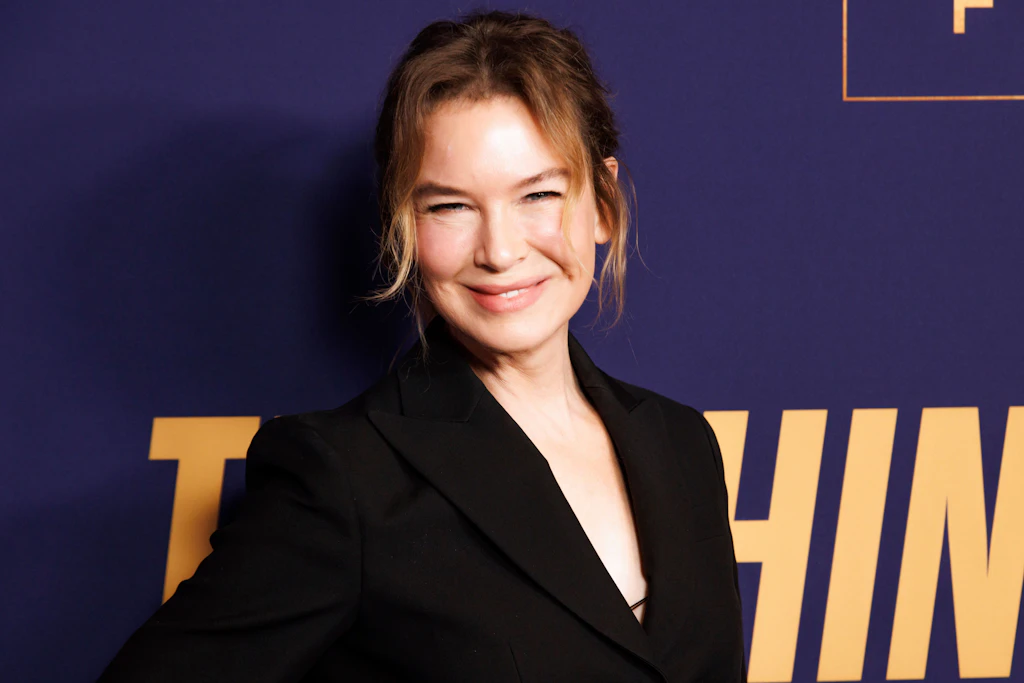 Renee Zellweger: Alle Anti-Aging-Produkte sind „Müll“
