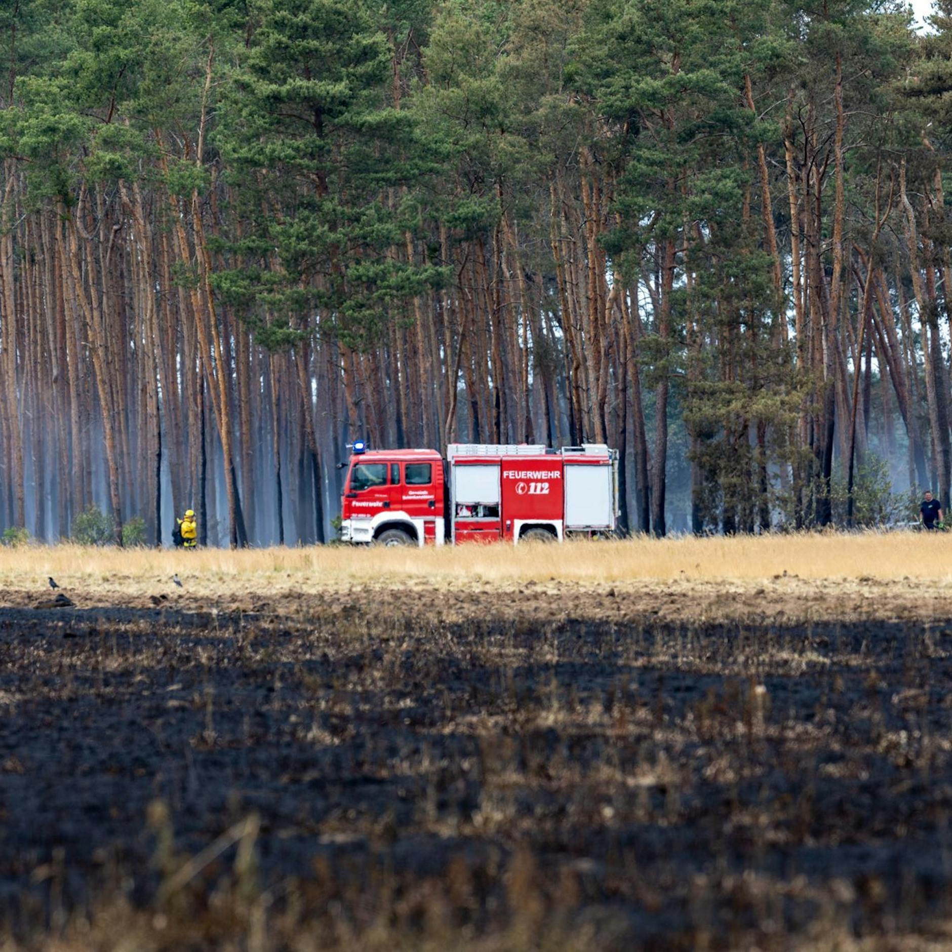Wetter-Experte sicher: Erlösung? Von wegen! Witzloses Höhentief hält nicht, was es verspricht