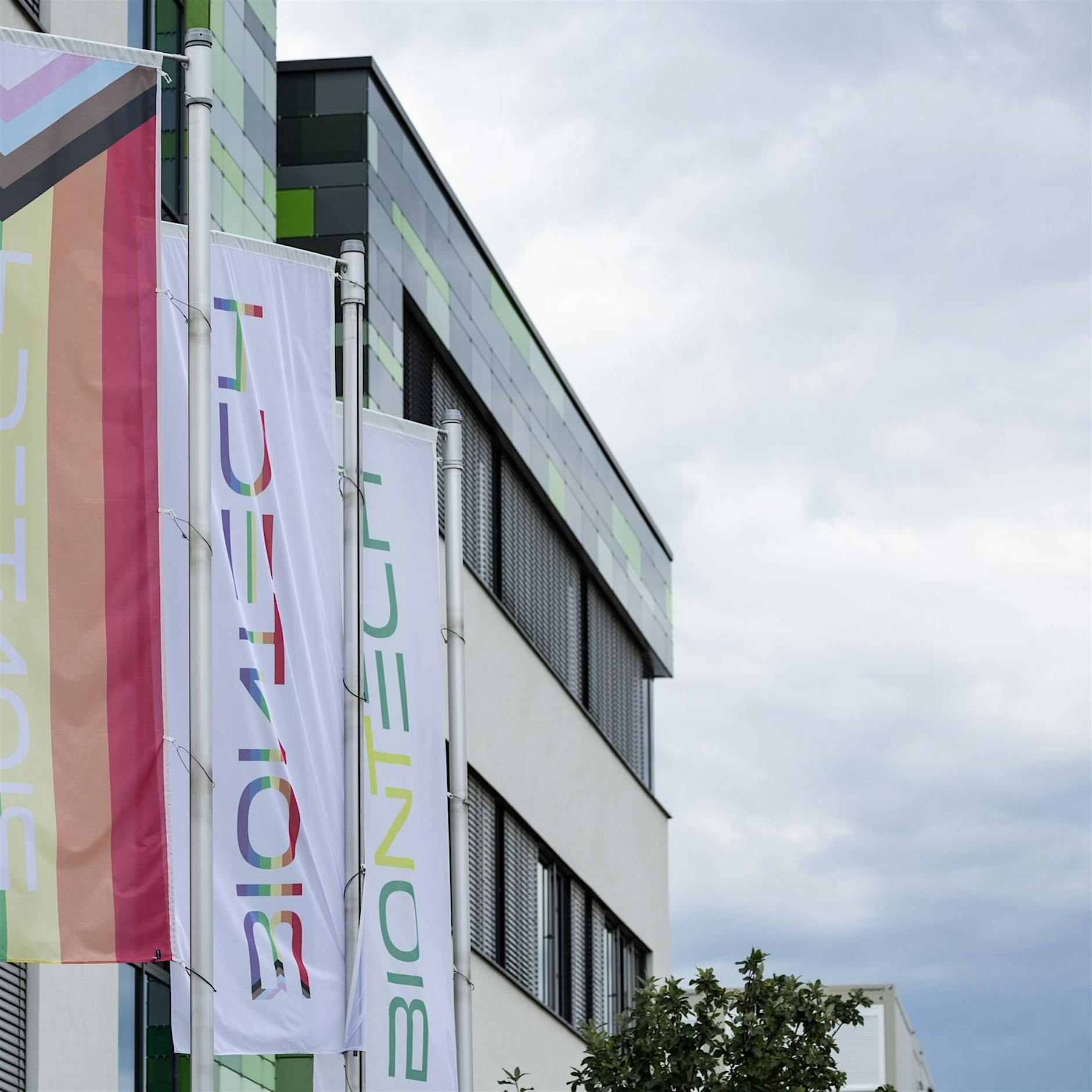 Image - Biontech sieht sich auf Kurs