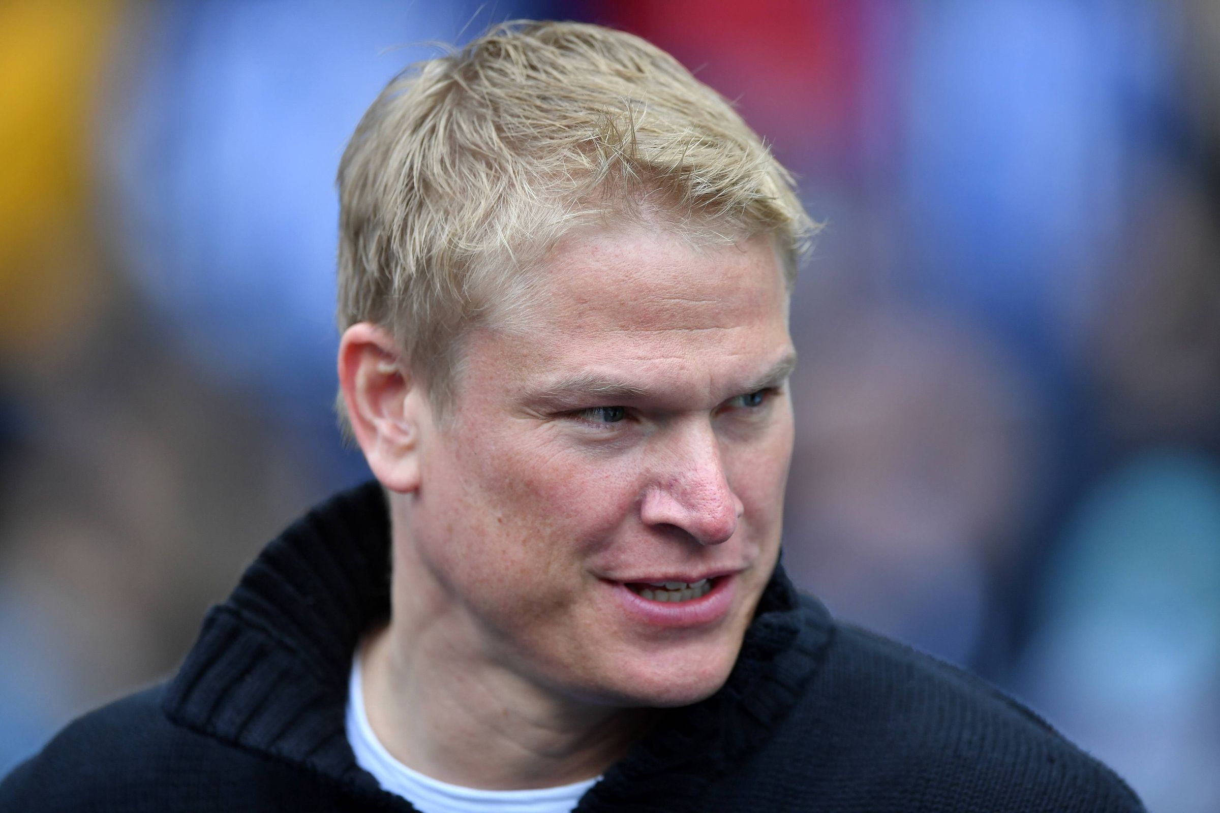 Geschäftsleitungsmitglied Paul Keuter und Hertha BSC gehen getrennte Wege