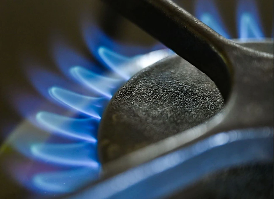 Die steigenden Kosten für Gas und Strom geben der Kampagne&nbsp;„Don’t pay, UK“ in Großbritannien Auftrieb (Symbolbild).