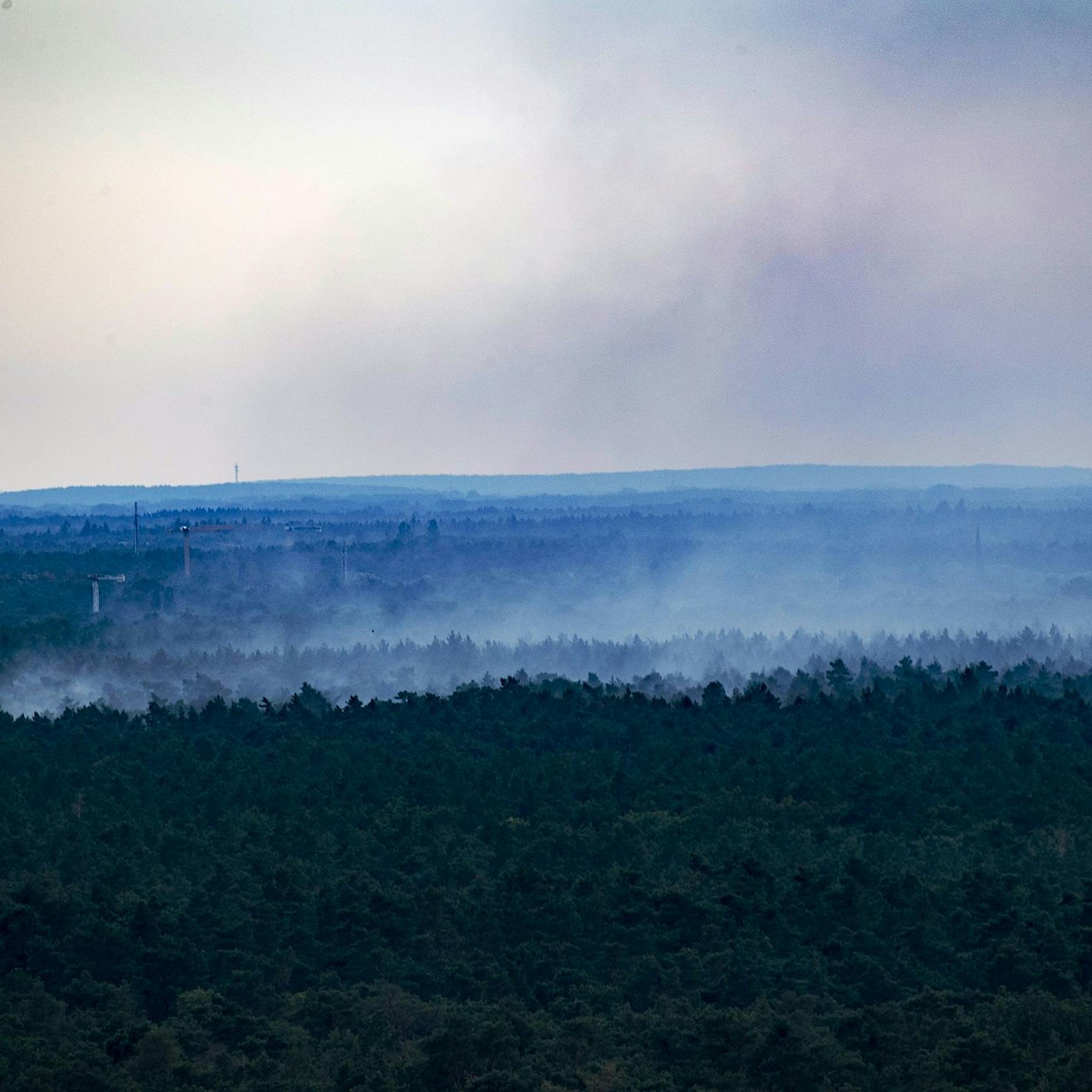 Was Kriege, Krisen und Katastrophen mit der Seele machen