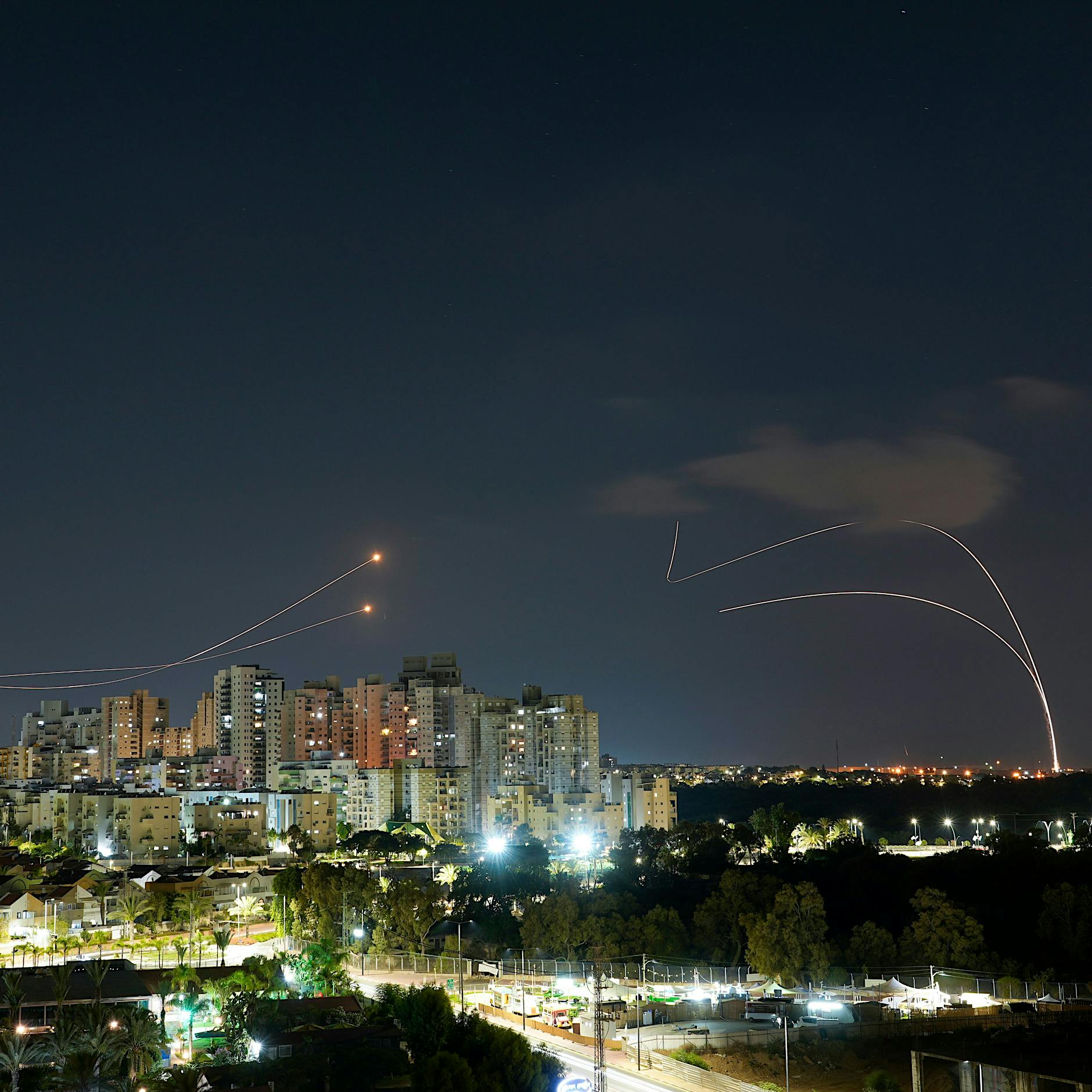 Israel und Gaza: Muss es ewig so weitergehen? Nein, muss es nicht