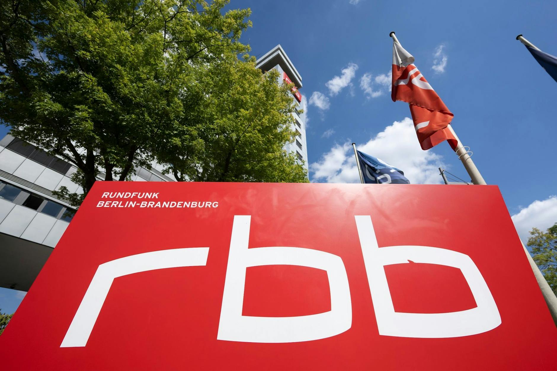 Rundfunk Berlin-Brandenburg RBB