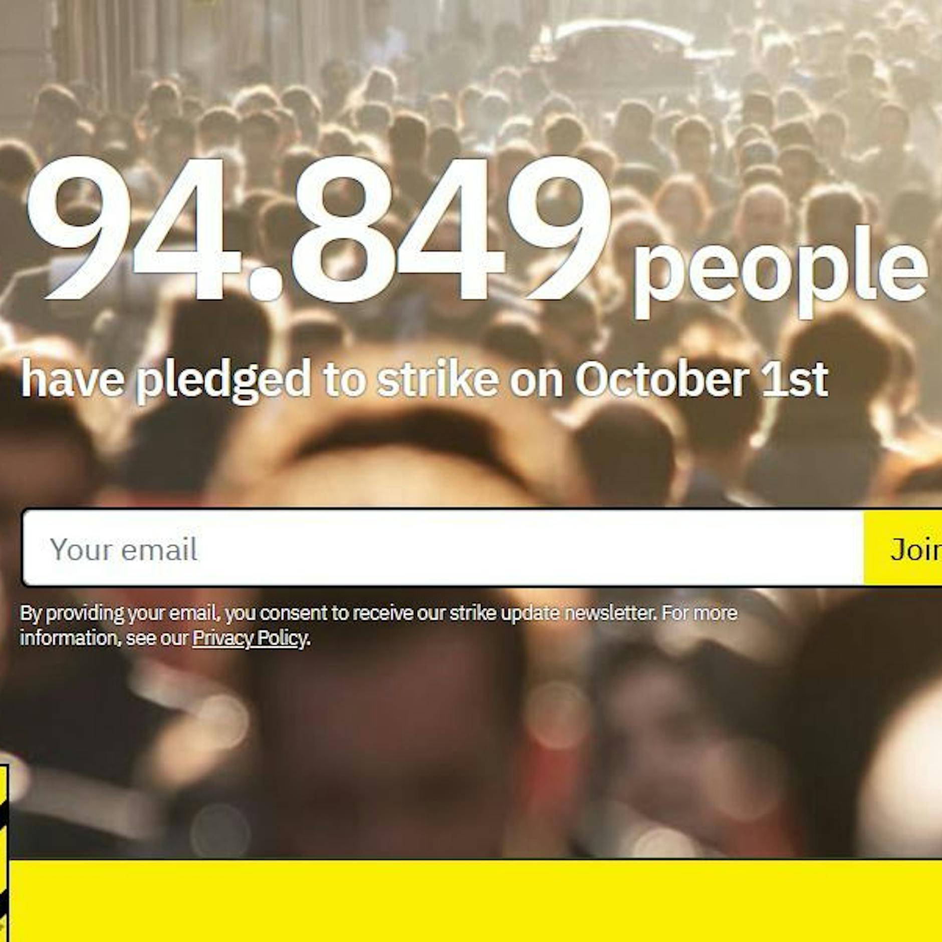 Massen-Protest gegen hohe Energiepreise: Kunden bezahlen Rechnungen nicht mehr!