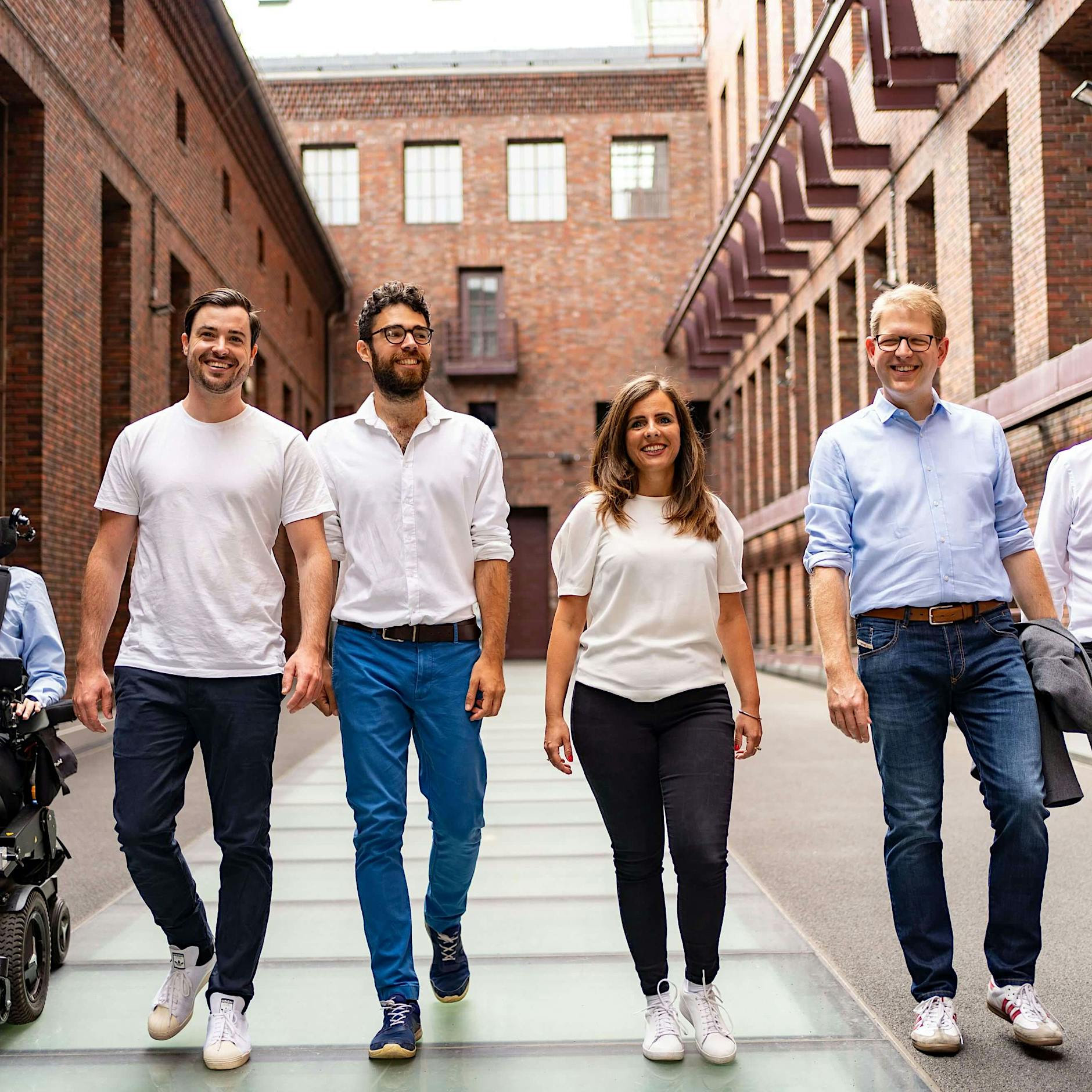 Berliner Kryptobank Nuri ist insolvent