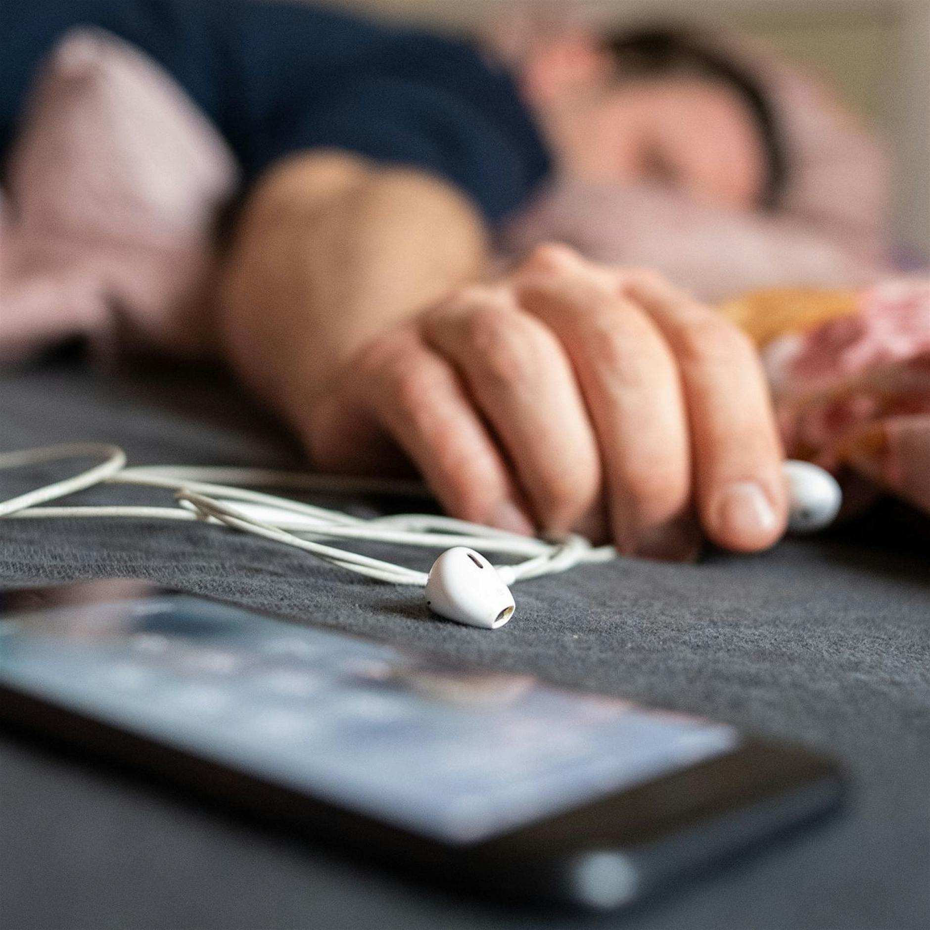 Gute Nacht, Deutschland? Der Traum vom guten Schlaf