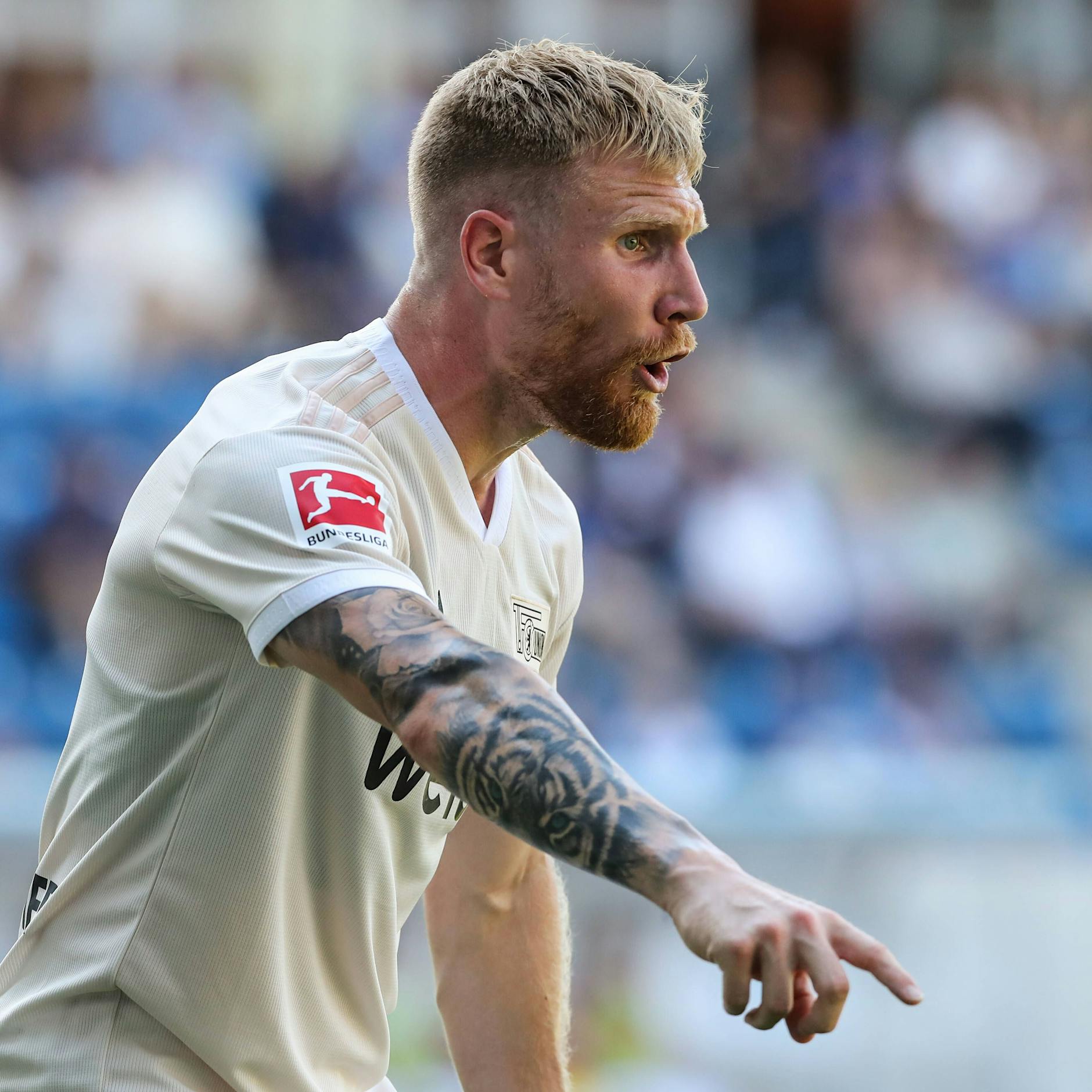Dominique Heintz und Andreas Voglsammer stehen beim 1. FC Union vor dem Abflug!