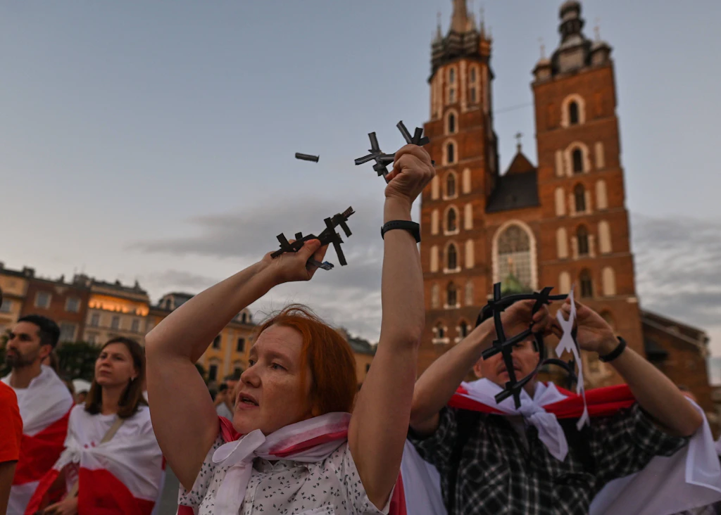 Nach Amnesty-Bericht: Wir müssen über den Ukraine-Krieg ohne Schaum vor dem Mund sprechen