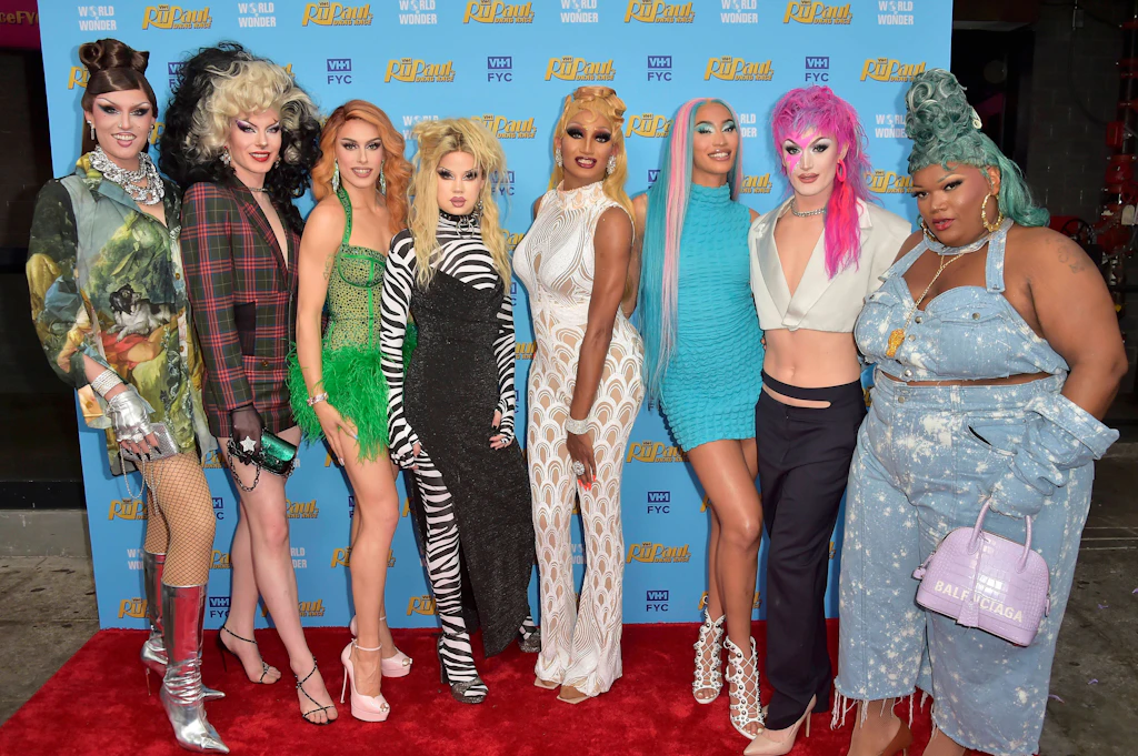 „RuPaul’s Drag Race“ sucht Kandidatinnen aus Deutschland