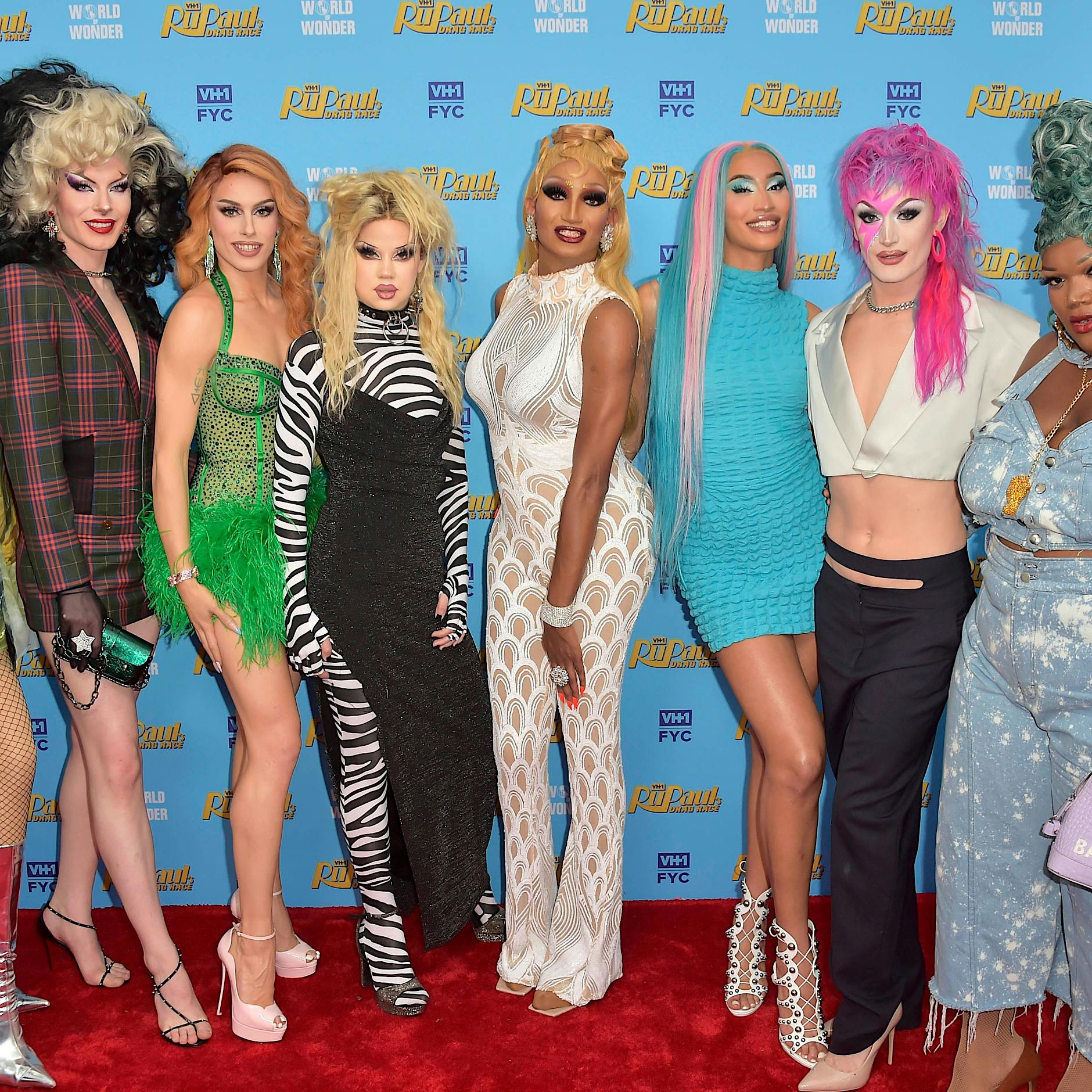 „RuPaul’s Drag Race“ sucht Kandidatinnen aus Deutschland