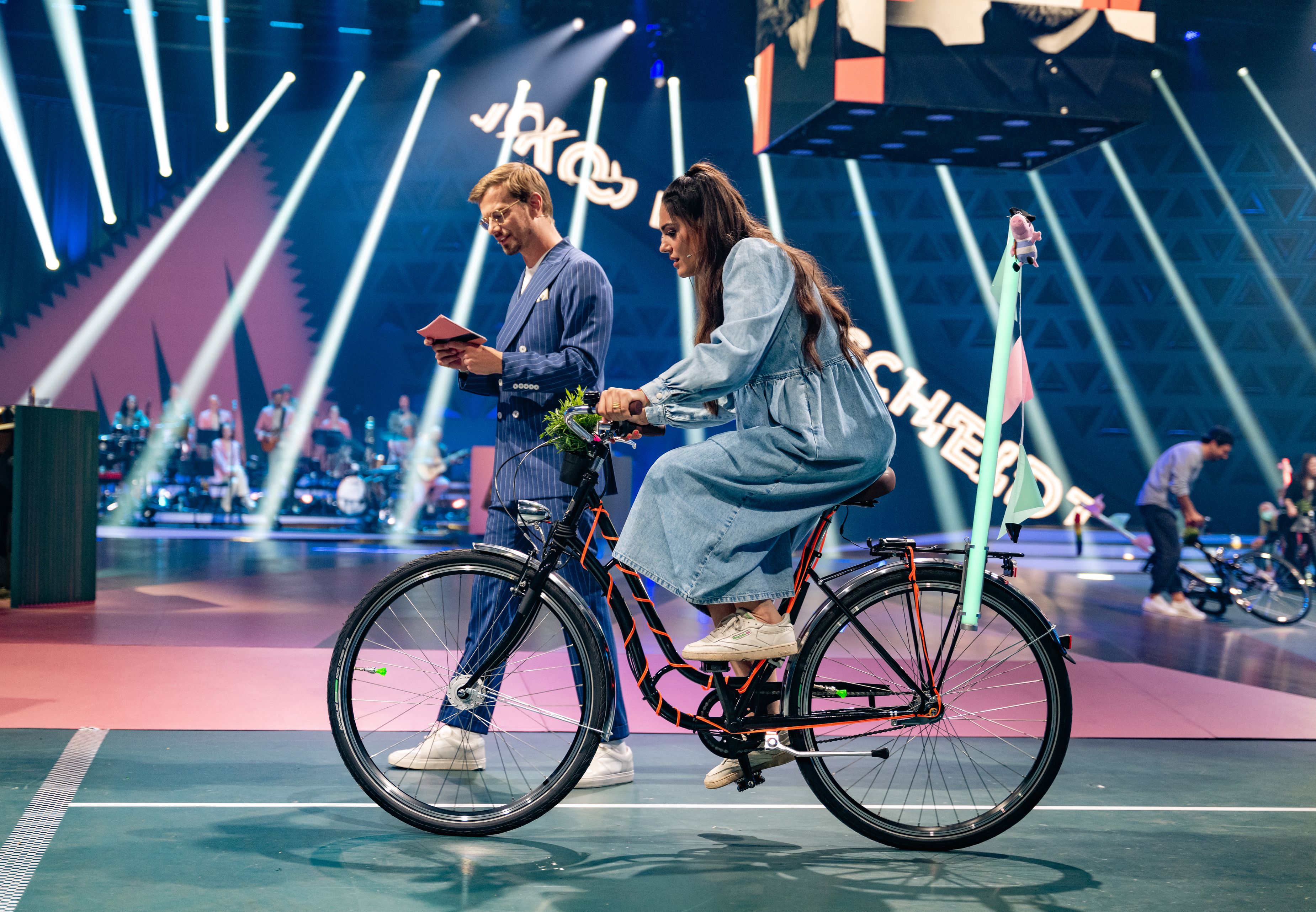 Image - Harte Kritik an „Wer stiehlt mir die Show?“: War DIESES Spiel unfair? Zuschauer kritisieren den Sender hart – DAS ist der Grund!