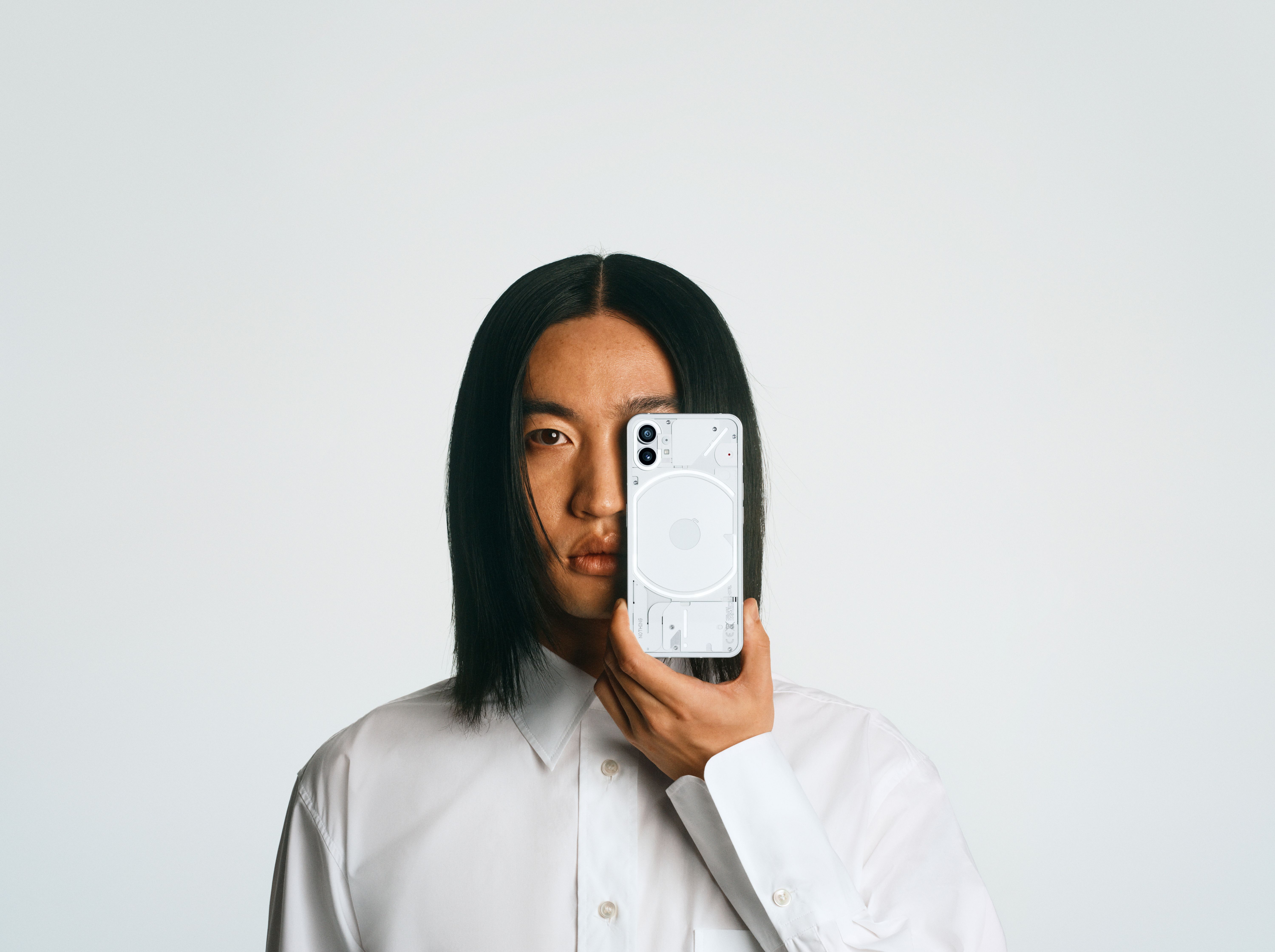 Image - Nothing Phone 1: Wie gut ist das neue Hype-Smartphone wirklich?