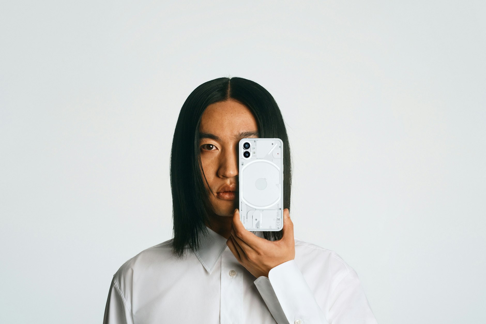 Hype, Hype und Hype! Um das Nothing Phone 1 gab es im Vorfeld ordentlich Social-Media-Rummel. 