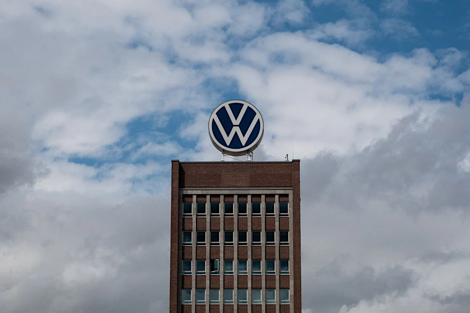 Der erste große Betrugsprozess zur Abgasaffäre bei Volkswagen wird vor dem Braunschweiger Landgericht verhandelt.  