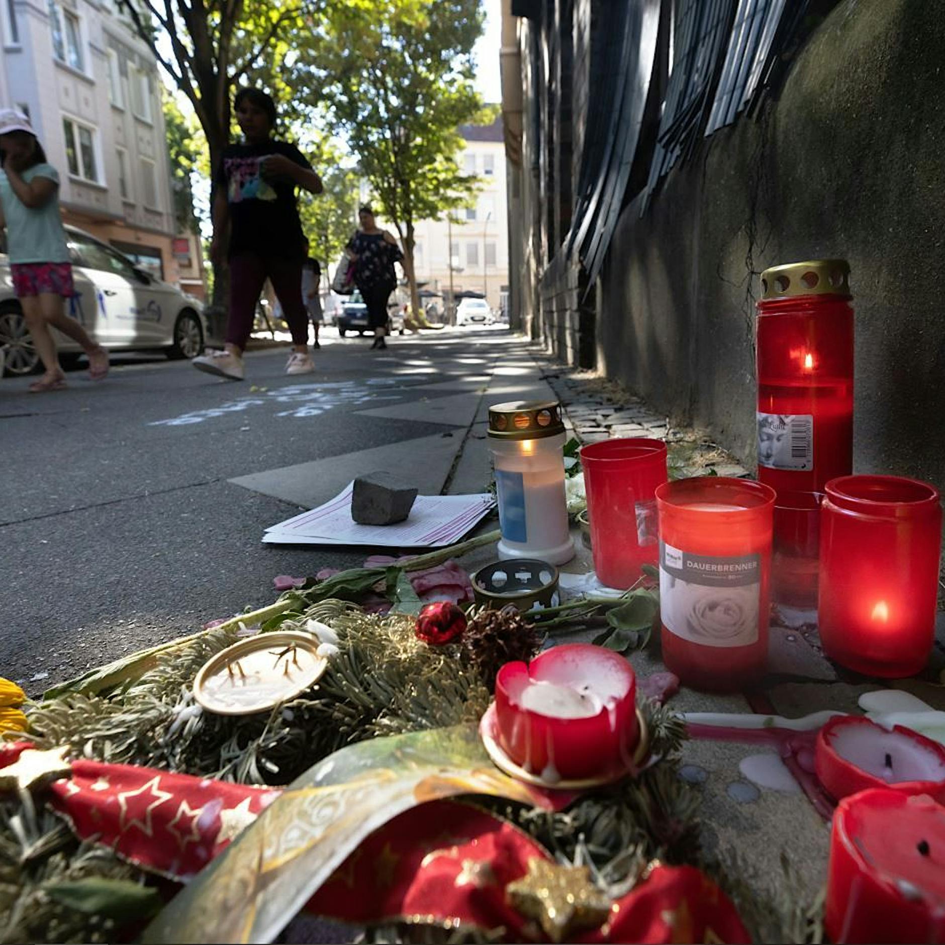 16-Jähriger erschossen: Kriminologe kritisiert Polizeieinsatz scharf