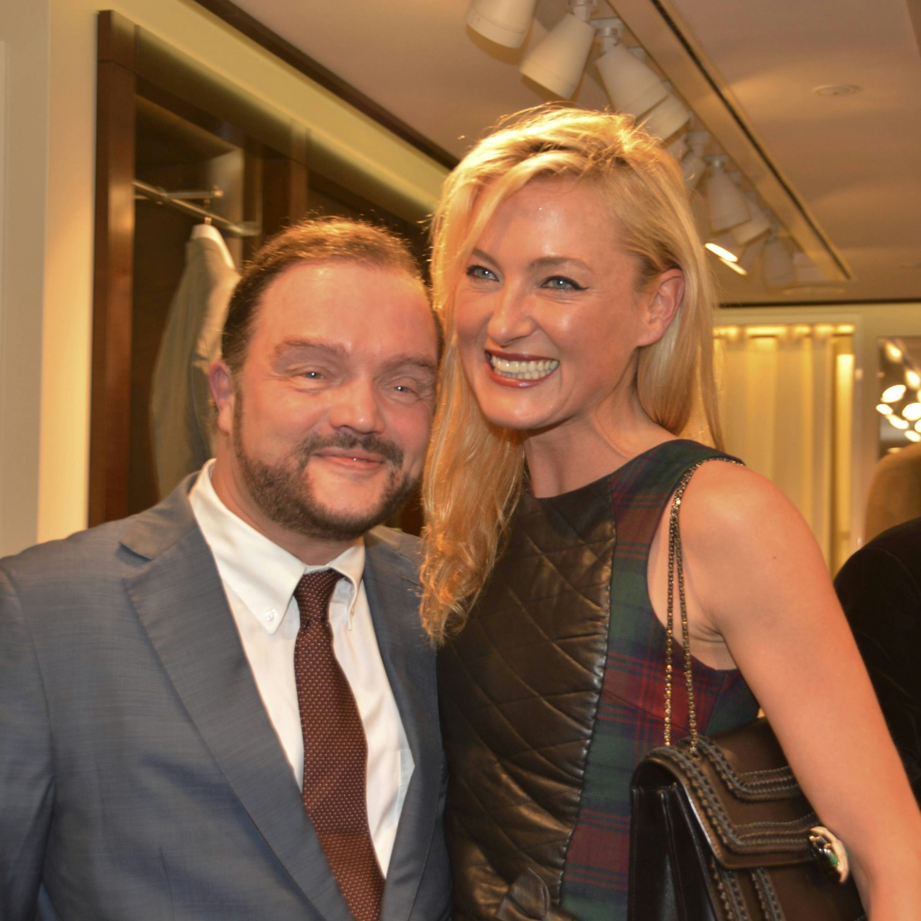 Mit 20 Jahren heiratete Lilly 1993 Alexander zu Schaumburg-Lippe.