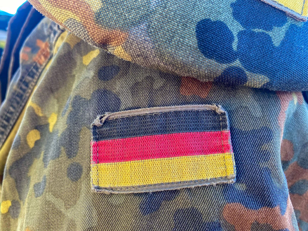 Russischer Spion? Reserveoffizier der Bundeswehr vor Gericht