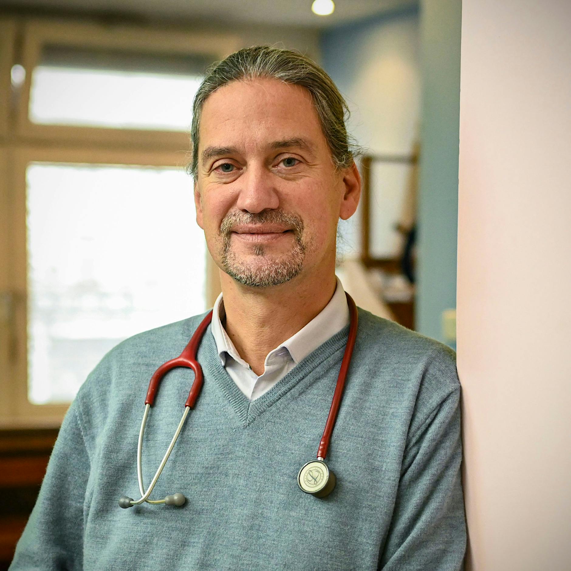 Kinderärzte: „Grundsätzlich gegen Maskenpflicht in Schulen“