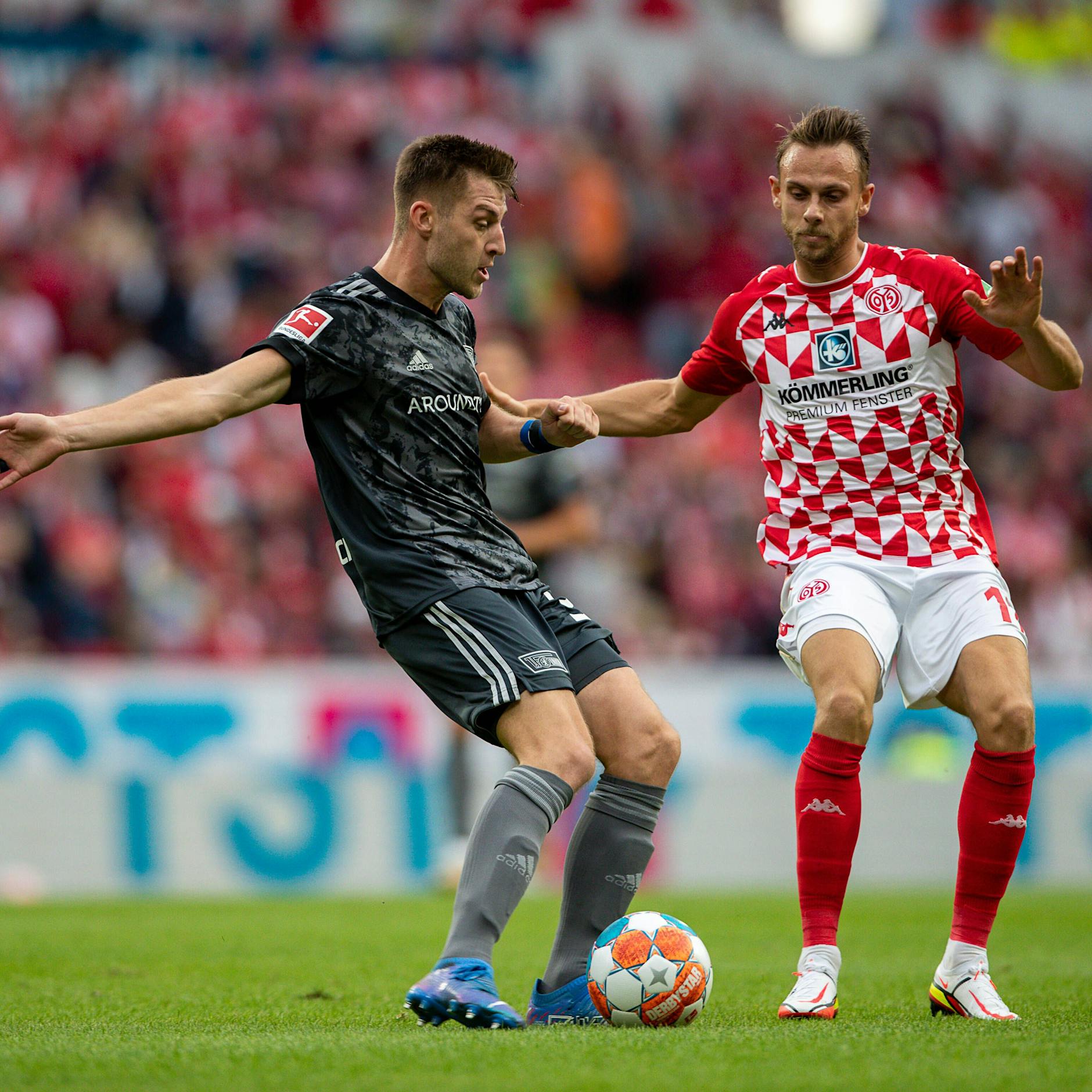 Ingvartsens Kampfansage an die Eisernen: „Wir verlieren nicht zweimal in Folge zu Hause gegen den 1. FC Union“