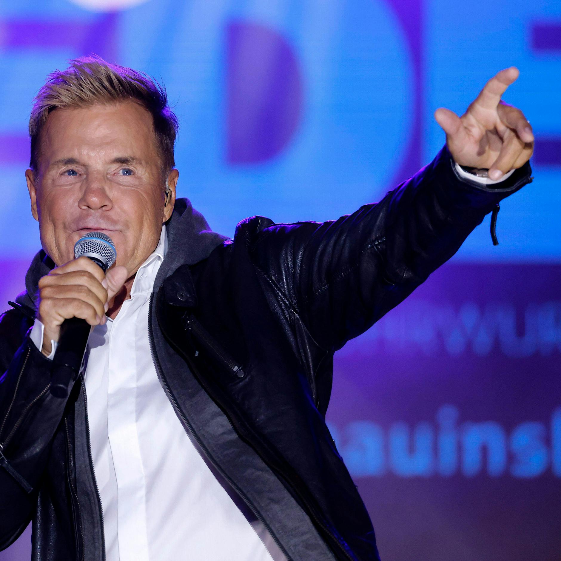 Dieter Bohlen wieder auf Tour: Jetzt stehen die Termine fest – und es gibt eine traurige Nachricht! Wo der Poptitan auftritt, wie Sie an Tickets kommen